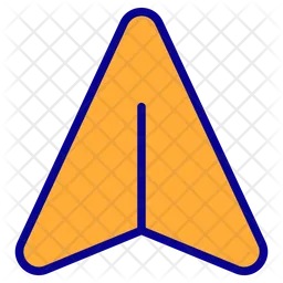 Arrow  Icon