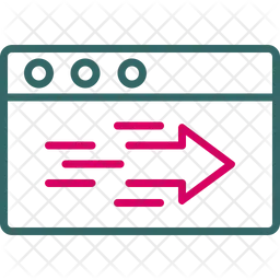 Arrow  Icon