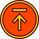 Arrow Direction Navigate Icon