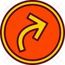 Arrow Forward Redo Icon