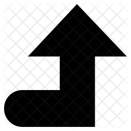 Arrow  Icon