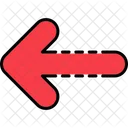 Arrow Sign Symbol Icon