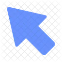 Arrow  Icon