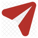 Arrow Direction Navigation Icon