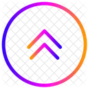 Arrow Alt  Symbol