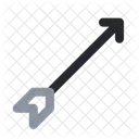 Arrow Archery  Icon