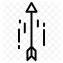 Arrow archery  Icon