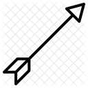 Arrow archery  Icon