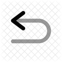 Arrow Back Icon