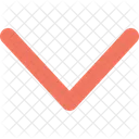Arrow Back  Icon