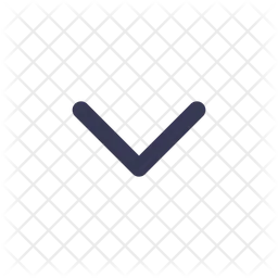 Arrow Bottom  Icon