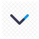 Arrow Bottom Download Down Arrow Icon