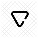 Arrow Bottom Download Down Arrow Icon
