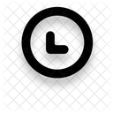 Arrow Bottom Left Circle X Icon