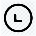Arrow Bottom Left Circle X Icon