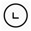 Arrow Bottom Left Circle X Icon
