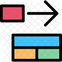 Arrow Button  Icon