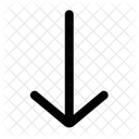 Arrow button  Icon