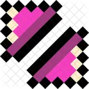 Arrow Button  Icon