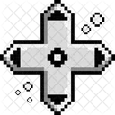 Arrow Button  Icon