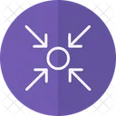 Arrow circle  Icon