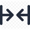 Arrow Collapse Icon