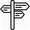 Arrow Direction Arrow Direction Icon