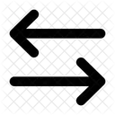 Arrow Double  Icon