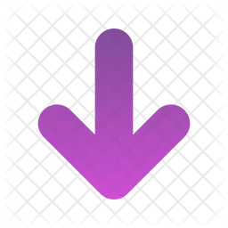 Arrow-down  Icon