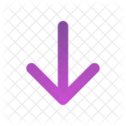 Arrow-down  Icon