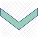 Download Import Arrow Icon