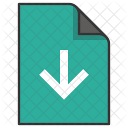 Arrow Icon