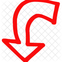 Arrow Arrow Element Graphic Design Icon