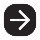 Arrow Icon Navigation Icon