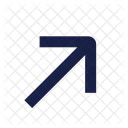 Arrow External Icon