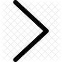 Arrow Forward  Icon