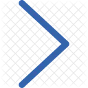Arrow Forward  Icon
