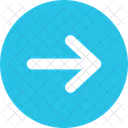 Arrow Forward  Icon