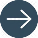 Arrow Forward  Icon