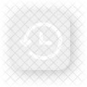 Arrow history  Icon