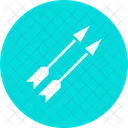 Arrow  Icon