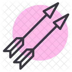 Arrow  Icon