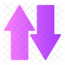 Arrow  Icon