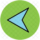 Arrow  Icon