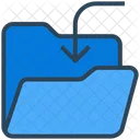 Folder File Document Icon