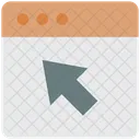 Arrow  Icon