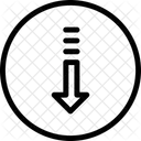Arrow  Icon