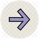 Arrow  Icon