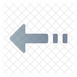 Arrow  Icon