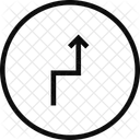 Arrow  Icon